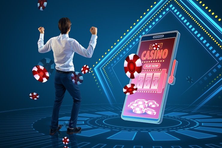 retrotogel login app settings screen showing video quality and payment method options